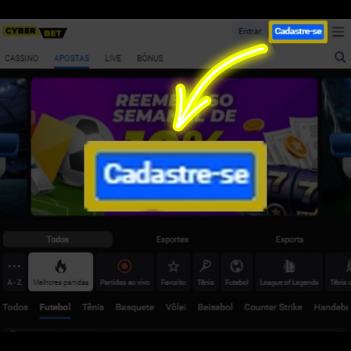 O galo está jogando hoje