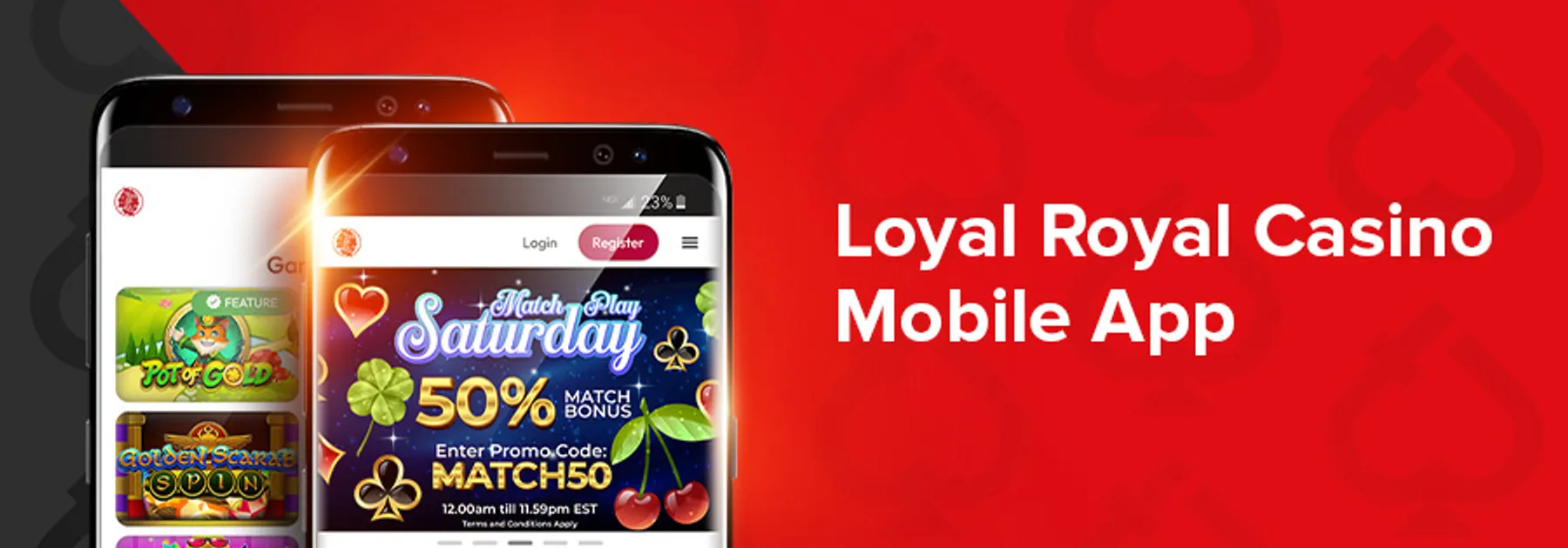 Pokerstars app android