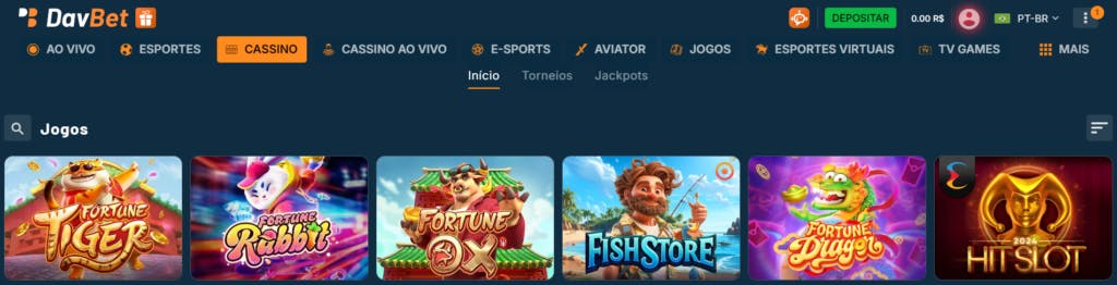 betvip