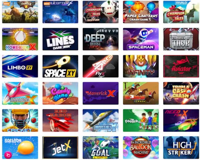 Betfair casino review
