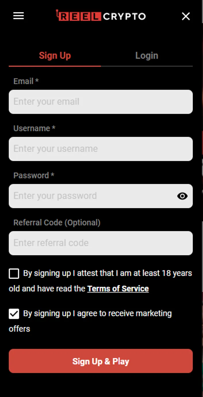 G7bet casino login