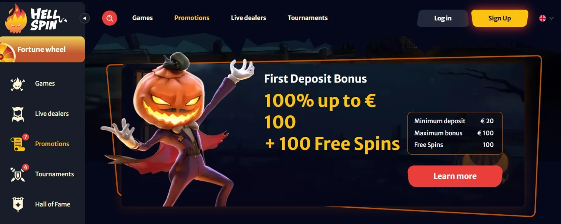sortenabet