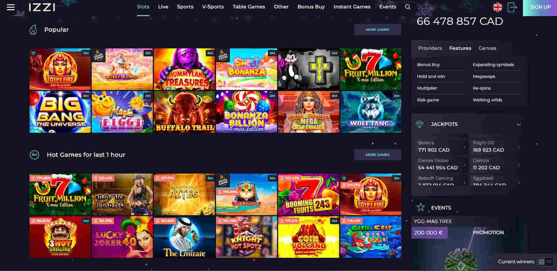 Betboom entrar login