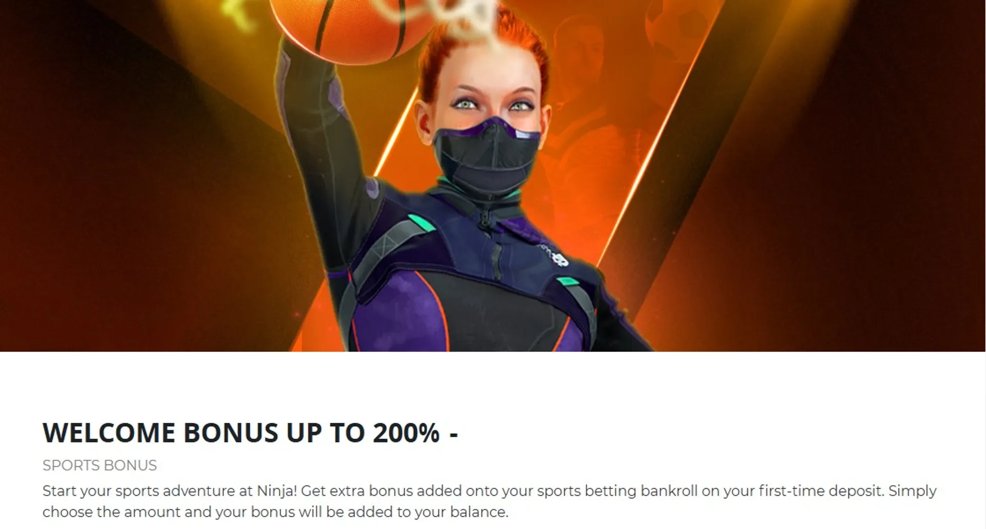 Código promocional pagbet