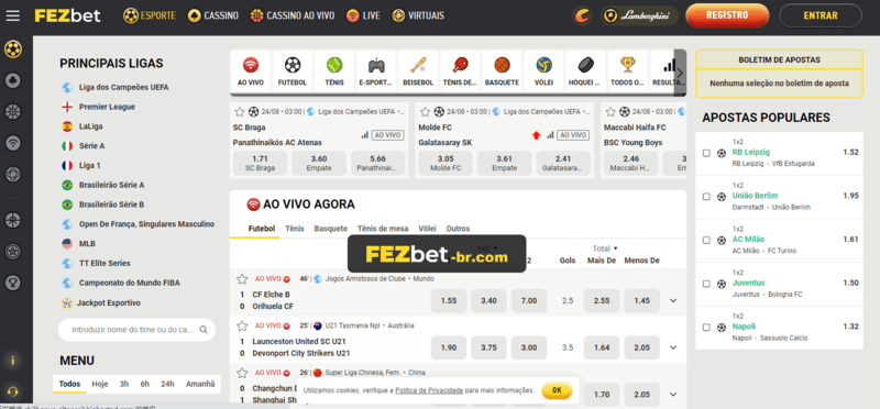 bravebet